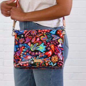 Consuela Sophie Downtown Crossbody